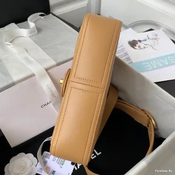 Firstbag Ru CHANEL FLAP BAG 0616